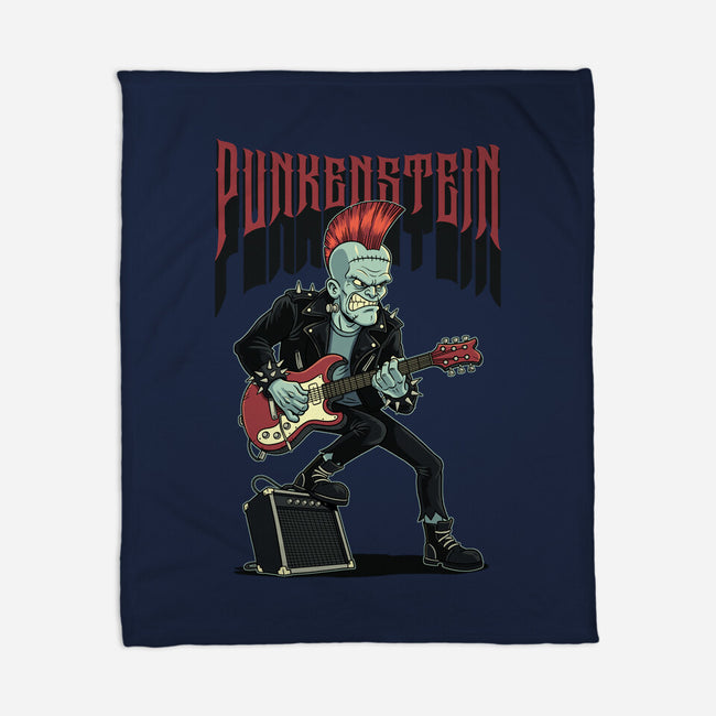 Punkenstein-None-Fleece-Blanket-P1yu5h