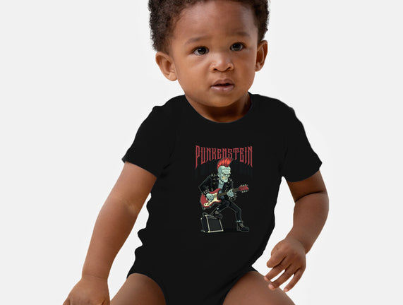 Punkenstein
