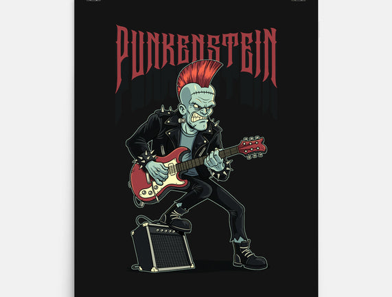 Punkenstein