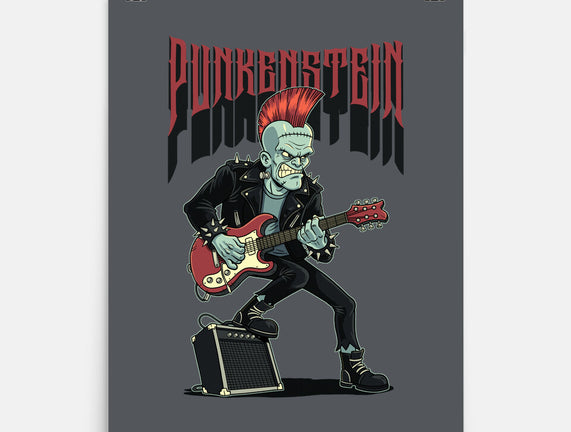 Punkenstein