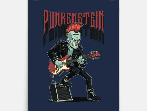 Punkenstein