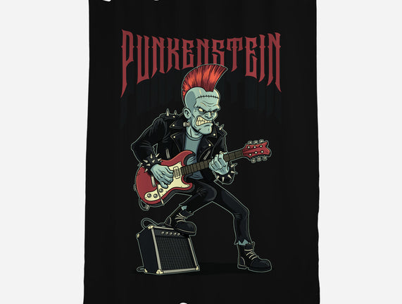 Punkenstein