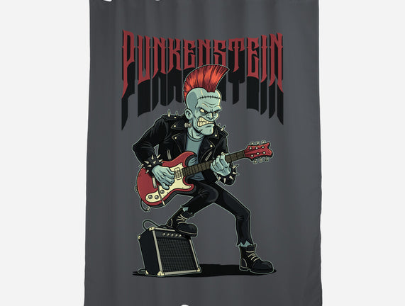 Punkenstein
