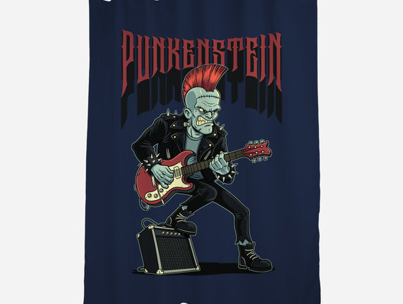 Punkenstein