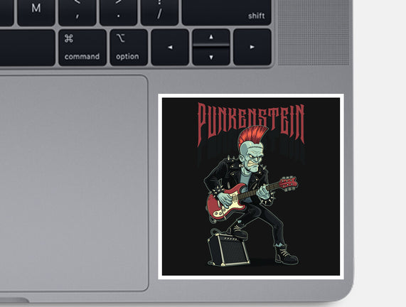 Punkenstein