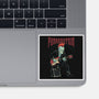 Punkenstein-None-Glossy-Sticker-P1yu5h