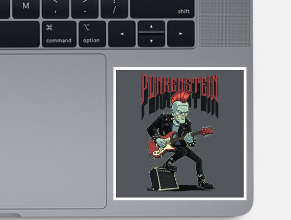 Punkenstein