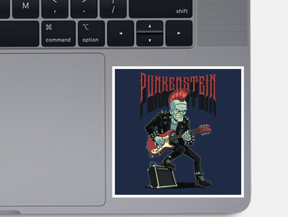 Punkenstein