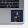 Punkenstein-None-Glossy-Sticker-P1yu5h