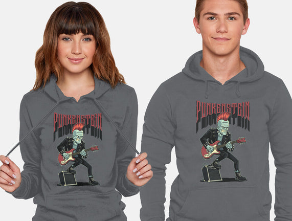 Punkenstein
