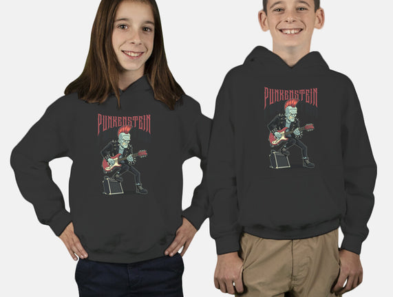 Punkenstein