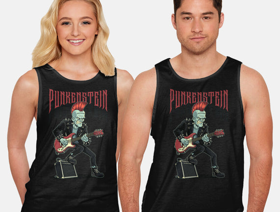 Punkenstein