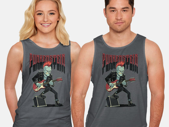 Punkenstein