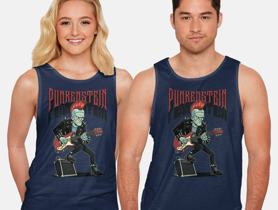 Punkenstein