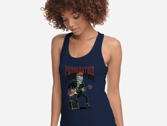 Punkenstein