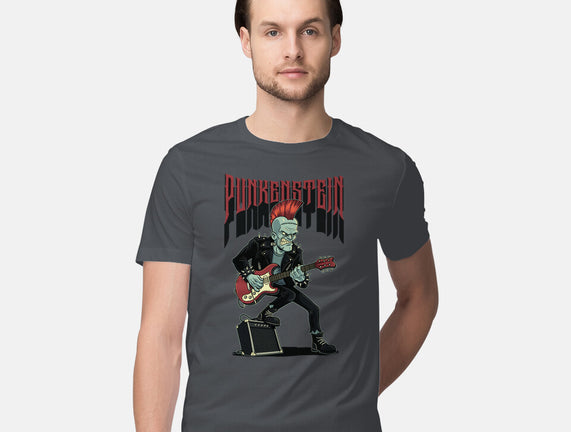 Punkenstein