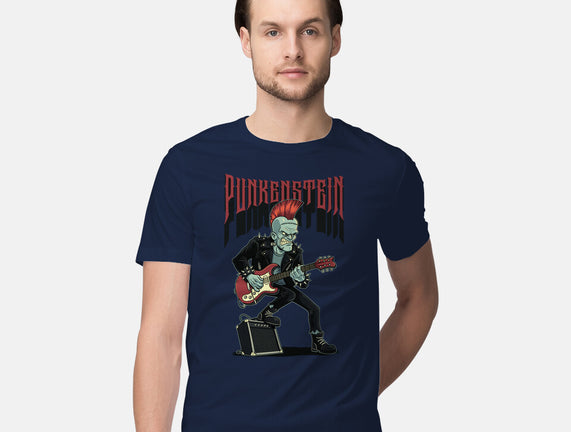 Punkenstein