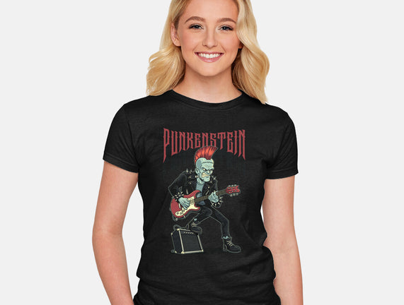 Punkenstein
