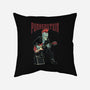 Punkenstein-None-Removable Cover w Insert-Throw Pillow-P1yu5h