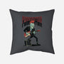 Punkenstein-None-Removable Cover w Insert-Throw Pillow-P1yu5h