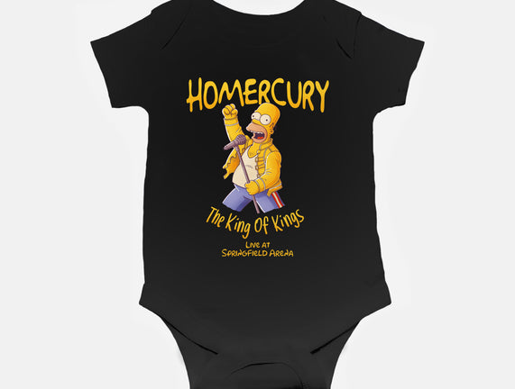 Homercury