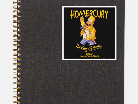 Homercury
