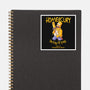 Homercury-None-Glossy-Sticker-P1yu5h