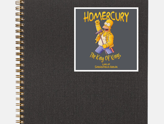 Homercury
