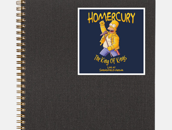 Homercury