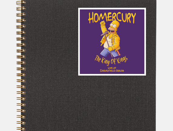 Homercury