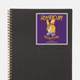 Homercury-None-Glossy-Sticker-P1yu5h