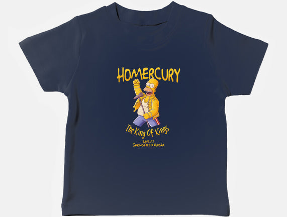 Homercury