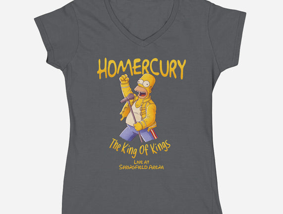 Homercury