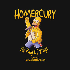 Homercury