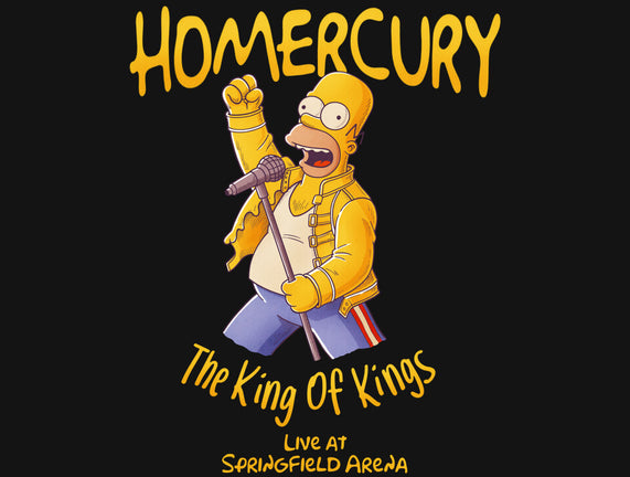Homercury