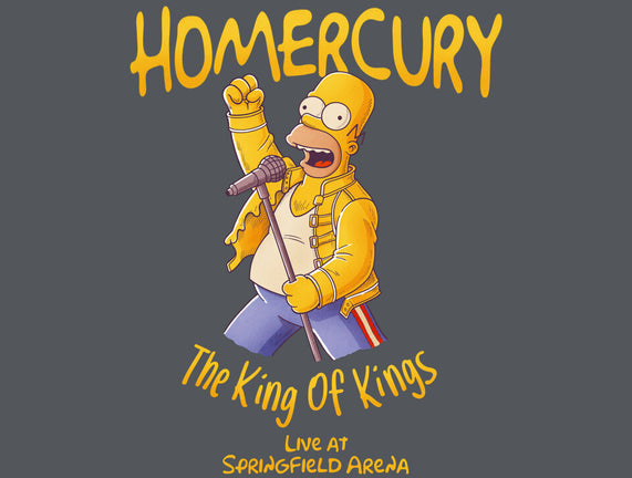 Homercury