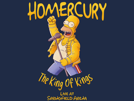 Homercury