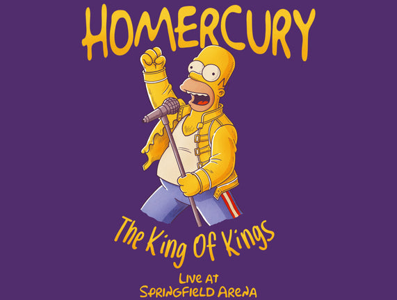 Homercury