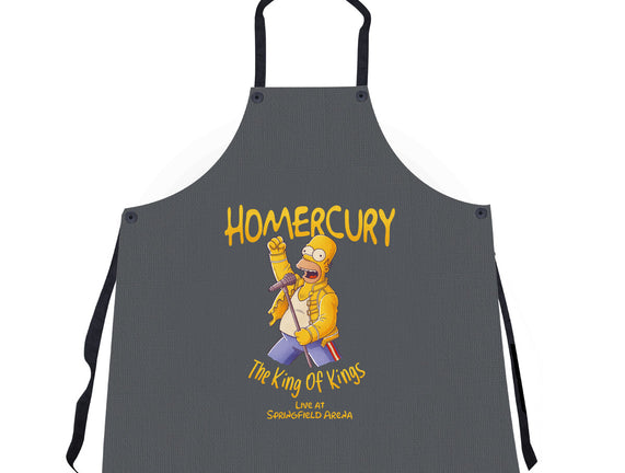 Homercury