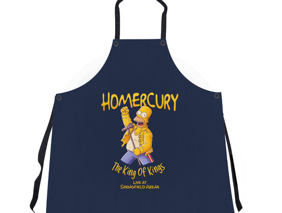 Homercury