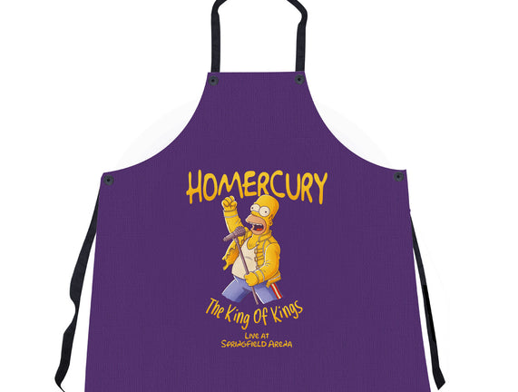Homercury