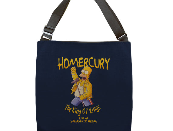 Homercury