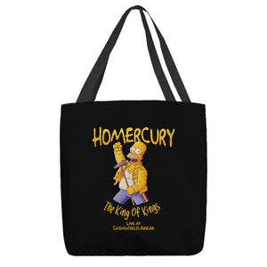 Homercury