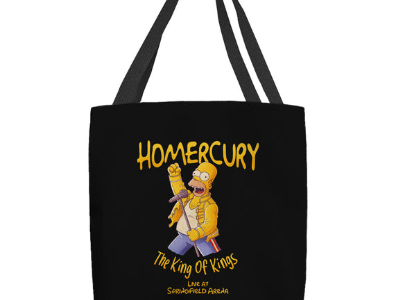 Homercury