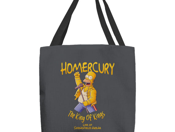 Homercury