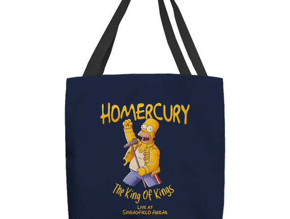 Homercury
