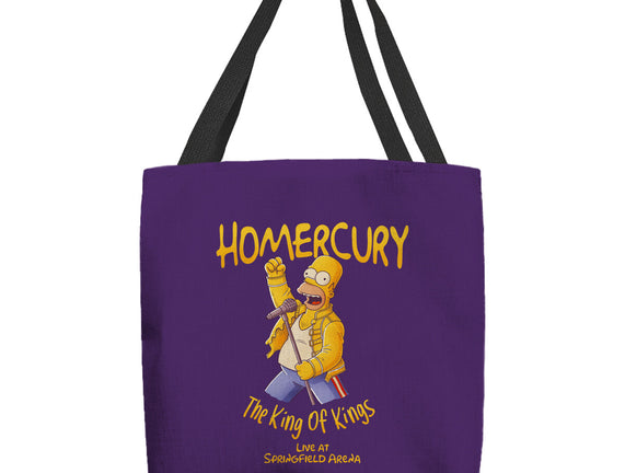 Homercury