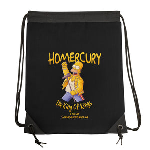 Homercury