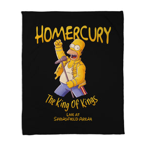 Homercury