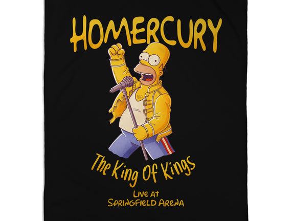 Homercury